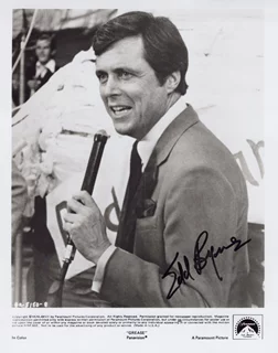 Edd Byrnes autograph