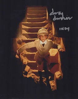 Corey Carrier autograph