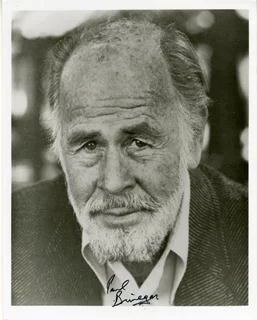 Paul Brinegar autograph