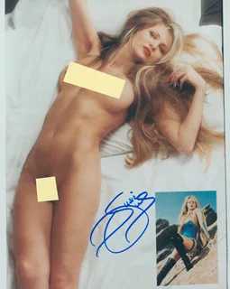 Susie Owens autograph