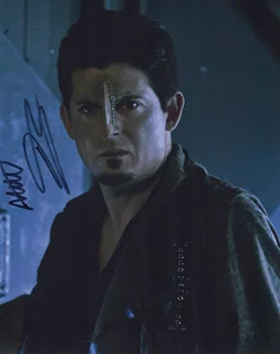 Manu Intiraymi autograph