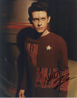 Manu Intiraymi autograph