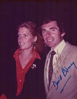 The Birneys autograph