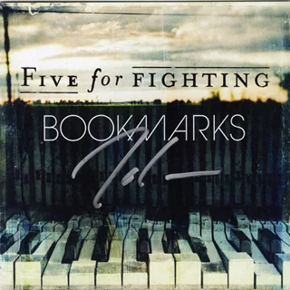 John Ondrasik autograph