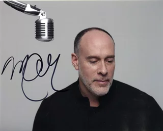 Marc Cohn autograph