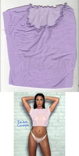 Kendra Cantara autograph