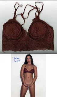 Kendra Cantara autograph