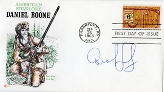 Carol Lynley autograph