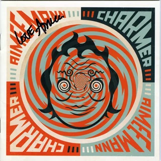 Aimee Mann autograph