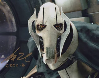 Matthew Wood autograph