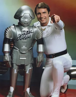 Felix Silla autograph