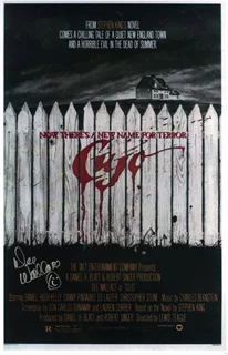 Dee Wallace autograph