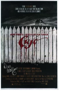 Dee Wallace autograph
