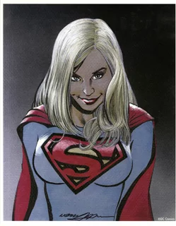 Neal Adams autograph