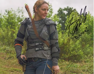 Kerry Cahill autograph