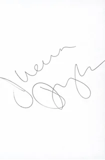 Illeana Douglas autograph
