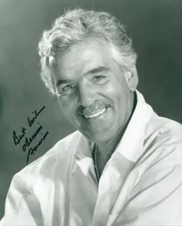 Dennis Farina autograph