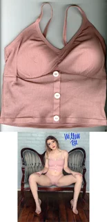 Willow Rae autograph