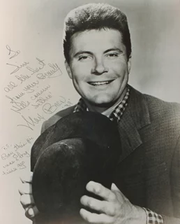 Max Baer, Jr. autograph