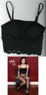 Kelly Lu autograph
