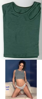 Krista Nicole autograph