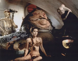 Mike Edmonds autograph