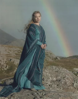 Sophia Myles autograph