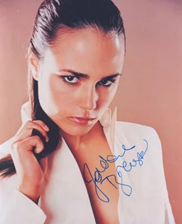 Jordana Brewster autograph
