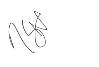 Nikki Sixx autograph