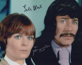 Jason King autograph