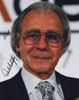 Lalo Schifrin autograph