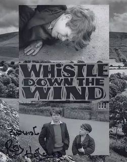 Roy Holder autograph