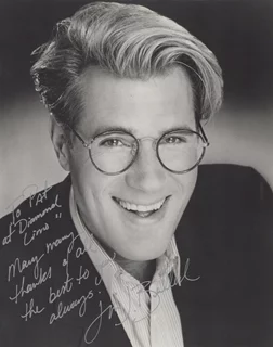 Jm J. Bullock autograph