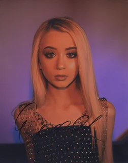 Emery Bingham autograph