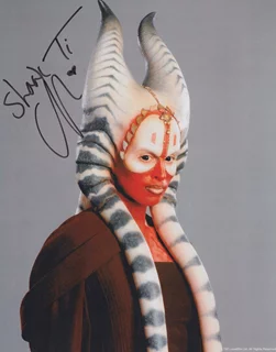 Orli Shoshan autograph