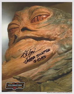 John Coppinger autograph