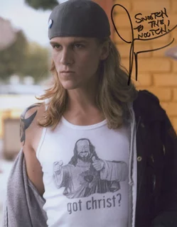 Jason Mewes autograph