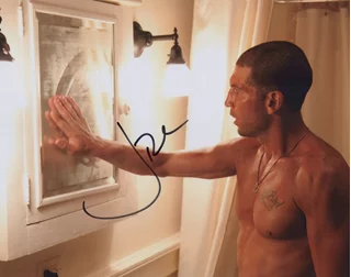 Jon Bernthal autograph