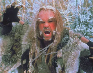 Tyler Mane autograph