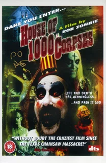Sid Haig autograph