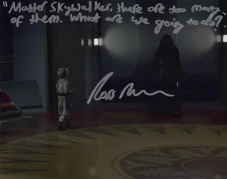 Ross Beadman autograph