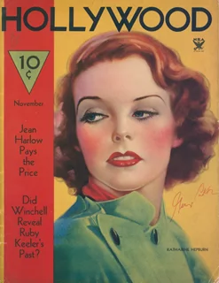 George Cukor autograph