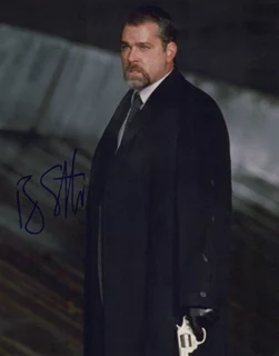 Ray Liotta autograph