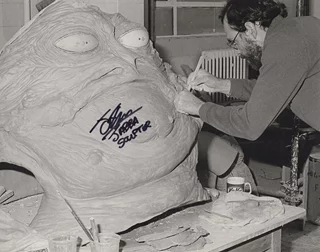 John Coppinger autograph