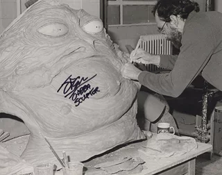 John Coppinger autograph