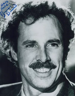 Bruce Dern autograph