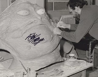 John Coppinger autograph