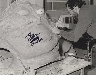 John Coppinger autograph