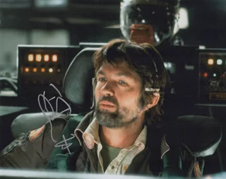 Tom Skerritt autograph