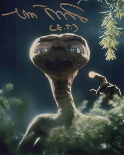 Matthew De Meritt autograph